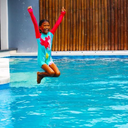 Malipaj Apartments بنغلاو المظهر الخارجي الصورة