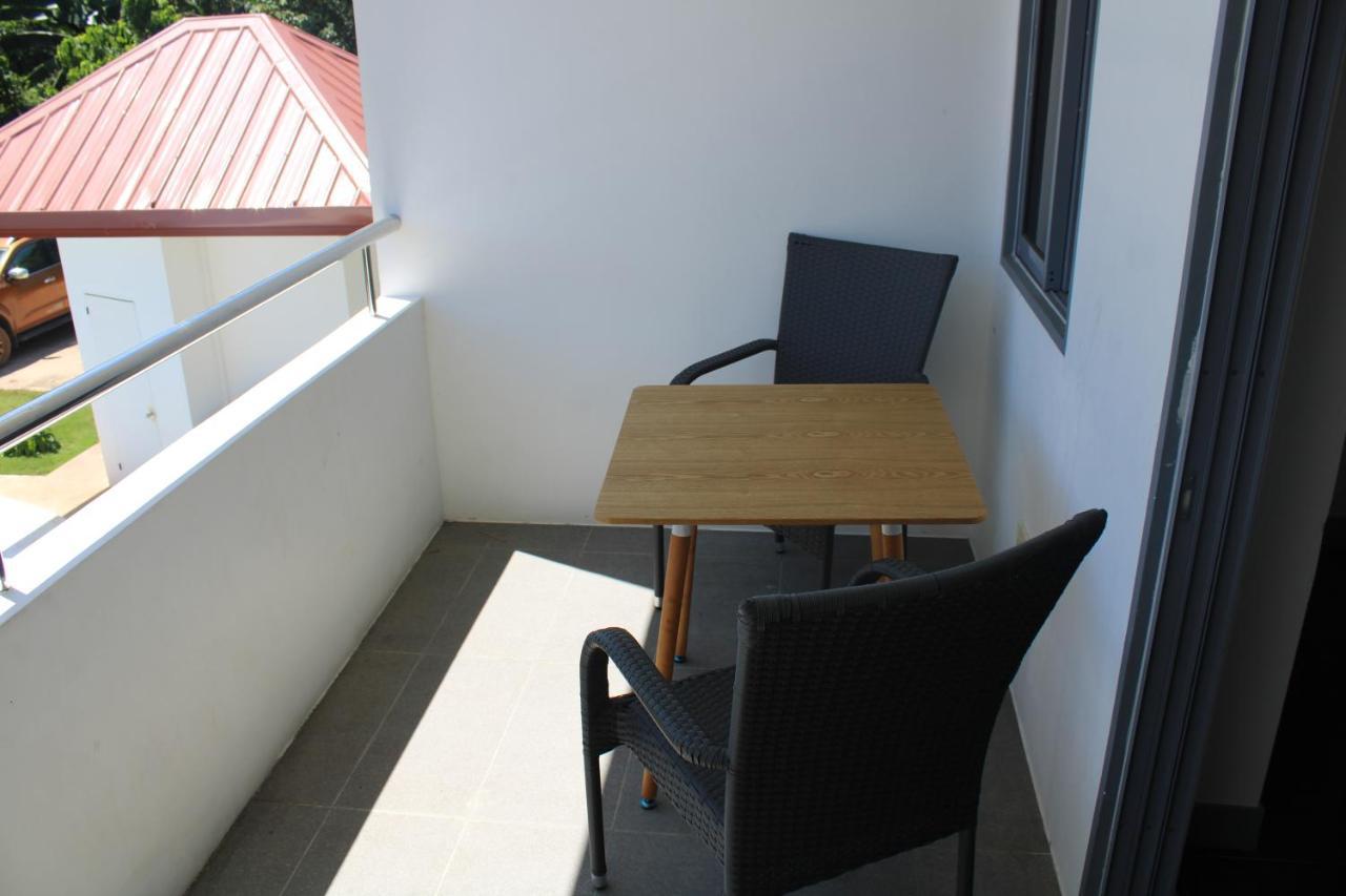 Malipaj Apartments بنغلاو المظهر الخارجي الصورة