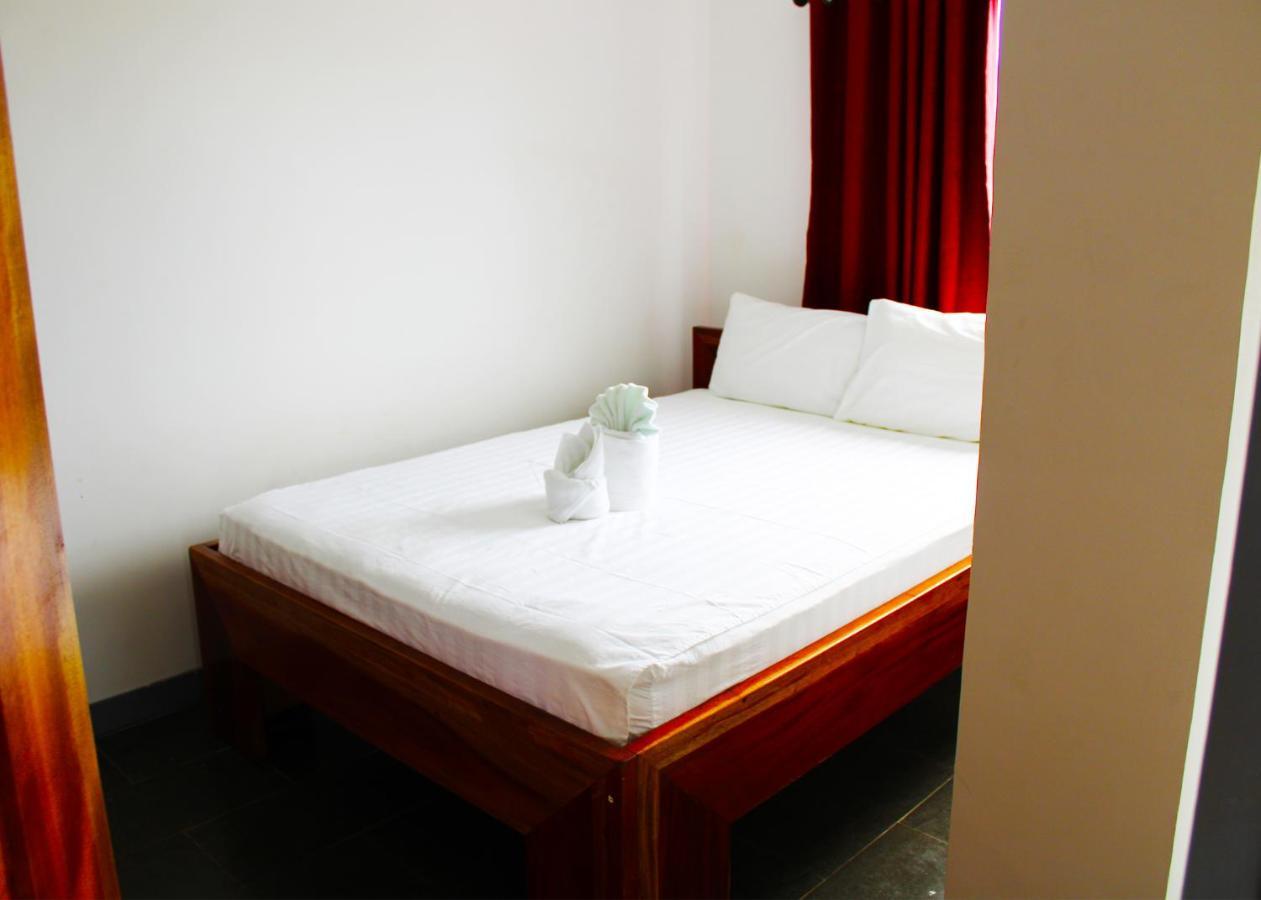 Malipaj Apartments بنغلاو المظهر الخارجي الصورة