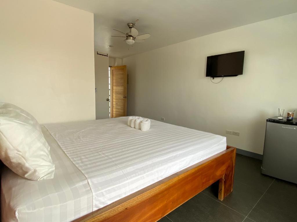 Malipaj Apartments بنغلاو المظهر الخارجي الصورة