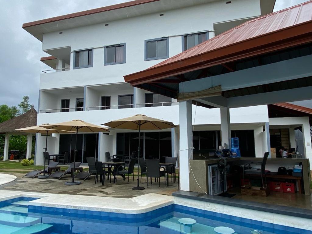 Malipaj Apartments بنغلاو المظهر الخارجي الصورة