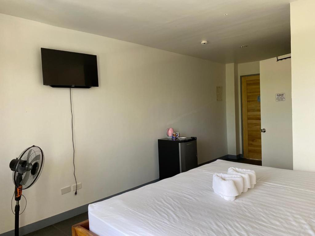 Malipaj Apartments بنغلاو المظهر الخارجي الصورة