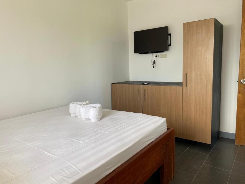 Malipaj Apartments بنغلاو المظهر الخارجي الصورة